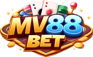 mv88 bet logo